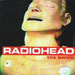 The Bends - Radiohead lyrics
