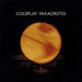 Parachutes - Coldplay lyrics