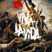 Viva la Vida - Coldplay lyrics