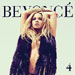 4 - Beyonce Knowles lyrics