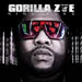 King Kong - Gorilla Zoe lyrics