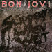 Slippery When Wet - Bon Jovi lyrics