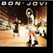 Bon Jovi - Bon Jovi lyrics