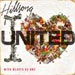 The I Heart Revolution: With Hearts As One - Hillsong United lyrics