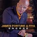 Encore - James Fortune lyrics