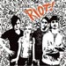 Riot! - Paramore lyrics