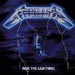 Ride The Lightning - Metallica lyrics