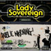 Public Warning - Lady Sovereign lyrics