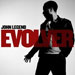 Evolver - John Legend lyrics