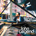 Once Again - John Legend lyrics
