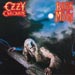Bark At The Moon - Ozzy Osbourne lyrics