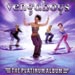 The Platinum Album - Vengaboys lyrics