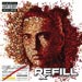 Relapse: Refill - Eminem lyrics