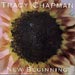 New Beginning - Tracy Chapman lyrics