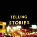 Telling Stories - Tracy Chapman lyrics