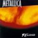 Re-load - Metallica lyrics