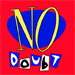 No Doubt - No Doubt lyrics