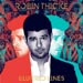 Blurred Lines - Robin Thicke lyrics