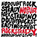 Rock Steady - No Doubt lyrics