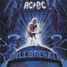 Ballbreaker - AC/DC lyrics