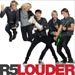 Louder - R5 lyrics