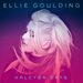 Halcyon Days - Ellie Goulding lyrics