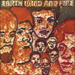 Earth, Wind And Fire - Earth, Wind And Fire lyrics
