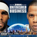 Unfinished Business - Jay-Z lyrics