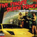American Capitalist - Five Finger Death Punch lyrics
