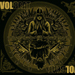 Beyond Hell / Above Heaven - Volbeat lyrics