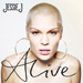 Alive - Jessie J lyrics