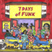 7 Days Of Funk - Snoop Dogg lyrics