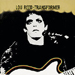 Transformer - Lou Reed lyrics