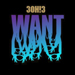 Want - 3OH!3 lyrics