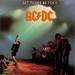 Let There Be Rock - AC/DC lyrics