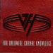 For Unlawful Carnal Knowledge - Van Halen lyrics