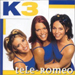 Tele-Romeo - K3 lyrics