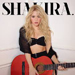 Shakira - Shakira lyrics