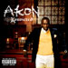 Konvicted - Akon lyrics