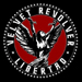Libertad - Velvet Revolver lyrics