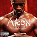 Trouble - Akon lyrics