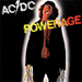 Powerage - AC/DC lyrics