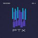 PTX, Volume 2 - Pentatonix lyrics