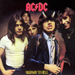Highway To Hell - AC/DC lyrics