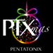 PTXmas - Pentatonix lyrics