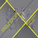 Imaginary Friends - Freezepop lyrics