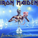 Seventh Son Of A Seventh Son - Iron Maiden lyrics