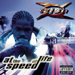 At The Speed Of Life - Xzibit lyrics