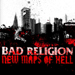 New Maps Of Hell - Bad Religion lyrics
