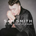 In The Lonely Hour - Sam Smith lyrics